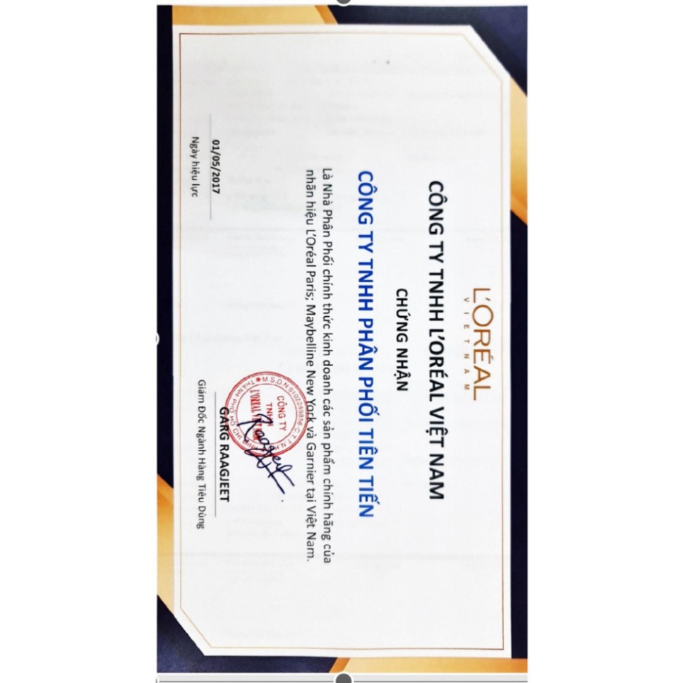 Nước Tẩy Trang Cấp Ẩm Căng Mịn Da L'Oreal Paris Pure Revitalift Hyaluronic Acid 400ml dành cho da dầu mụn, da khô JP 4.0 | BigBuy360 - bigbuy360.vn