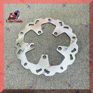Đĩa sau exciter 150 size 220mm MS09