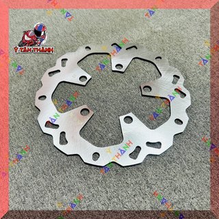 Đĩa sau exciter 150 size 220mm MS09