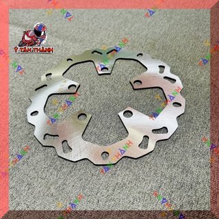 Đĩa sau exciter 150 size 220mm MS09