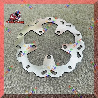 Đĩa sau exciter 150 size 220mm ms09
