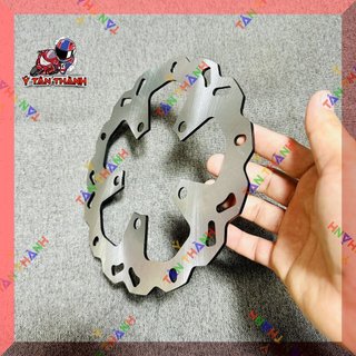 Đĩa sau exciter 150 size 220mm MS09