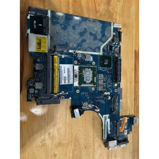 main dell e6410 zin bóc máy