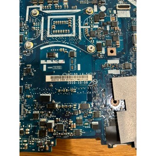 main dell e6410 zin bóc máy