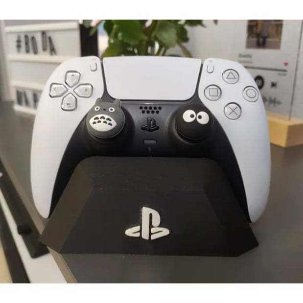 Đế Để Tay Cầm Chơi Game Playstation Ps3, Ps4, Ps5