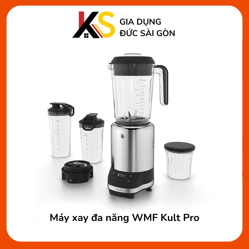 Máy xay đa năng WMF Kult Pro