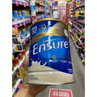 SỮA ENSURE 850g