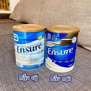 SỮA ENSURE 850g