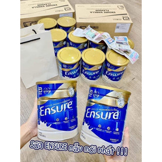 SỮA ENSURE 850g
