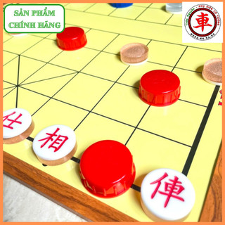 Cờ úp dạ quang chống gian lận size 3.0 - Hàng chính hãng
