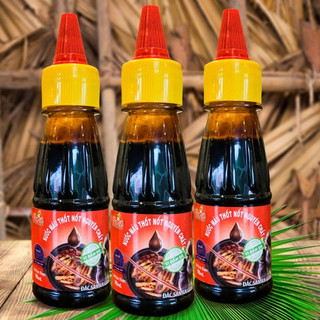 Nước Màu Thốt Nốt Nguyên Chất 90ml