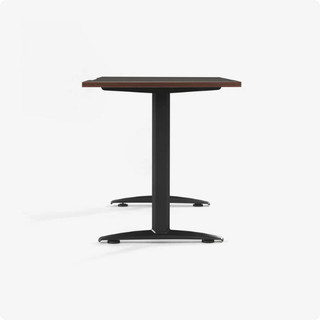 Bàn Văn Phòng HyperWork Core Desk - Hàng Chính Hãng