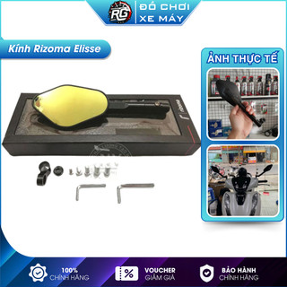 Kính chiếu hậu rizoma elisse độ giá bán 1 cặp hoặc 1 cái trái (không kèm chế xoay)