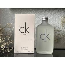 Nước hoa Ck One Calvin Klein 100ml/200ml