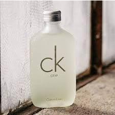 Nước hoa Ck One Calvin Klein 100ml/200ml