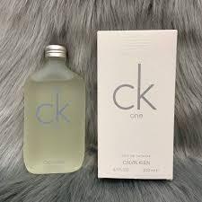Nước hoa Ck One Calvin Klein 100ml/200ml
