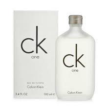 Nước hoa Ck One Calvin Klein 100ml/200ml