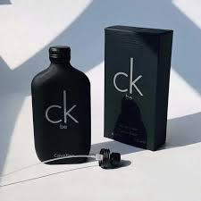 Nước hoa unisex calvin klein ck be edt 100ml/ 200ml