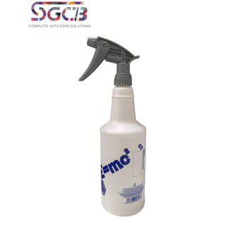 Vòi xịt bình xịt hóa chất Taiwan đầu xịt hóa chất, xịt nước bán rời phun sương vừa chai nhựa TPhát