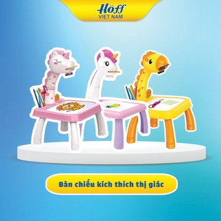 Bàn chiếu kích thích thị giác