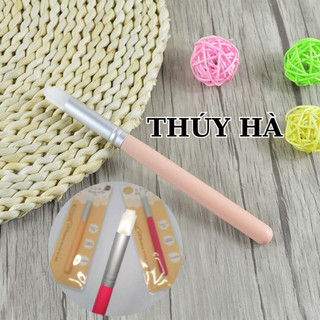 Cọ vệ sinh mi cọ vệ sinh mi siêu sạch,mềm mại _Dụng cụ nối mi_THÚY HÀ