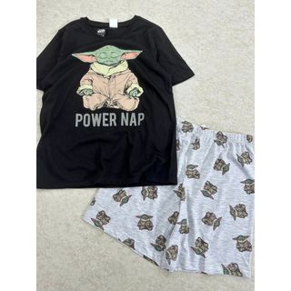 Bộ thun starwar dư bé trai