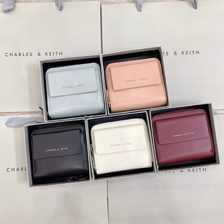 Ví nữ 10,5cm 9,5cm ck6-10770479 đủ màu