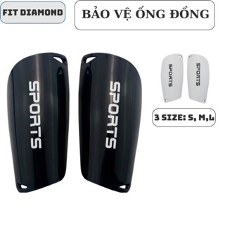 Bảo vệ ống đồng đá bóng, nẹp bó ống đồng cao cấp, bó nẹp chống chấn thương