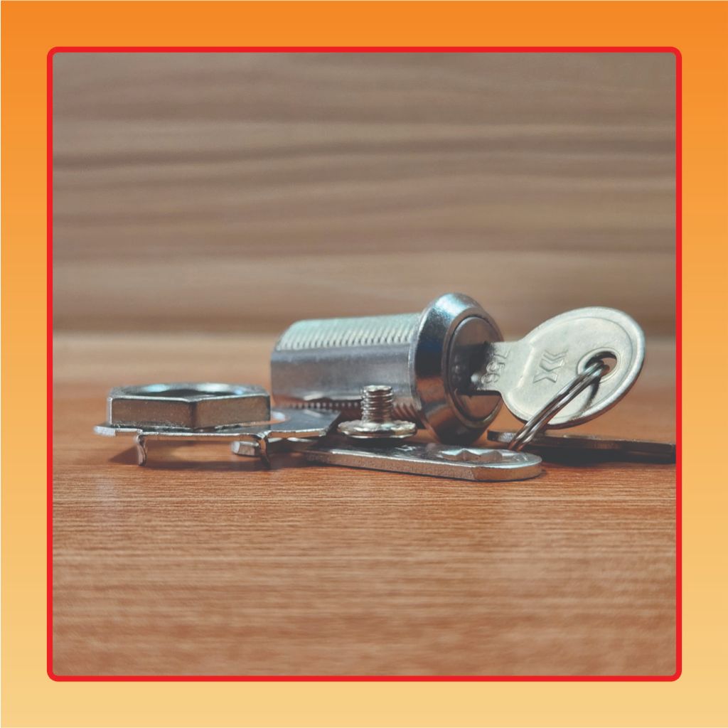 Ổ khoá tủ gỗ, ổ khoá tủ móc, khoá cốp, khoá ngăn kéo tủ
