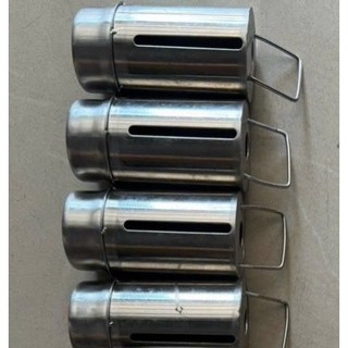 NÚT BỊT XẢ ĐÁY PHI 47 INOX LOẠI DÀI