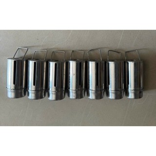 NÚT BỊT XẢ ĐÁY PHI 47 INOX LOẠI DÀI