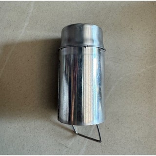 NÚT BỊT XẢ ĐÁY PHI 47 INOX LOẠI DÀI