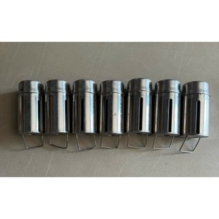 NÚT BỊT XẢ ĐÁY PHI 47 INOX LOẠI DÀI