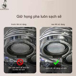 Miếng Chặn Cà Phê - Puck Screen - Miếng Lọc Cà Phê