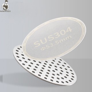 Miếng Chặn Cà Phê - Puck Screen - Miếng Lọc Cà Phê