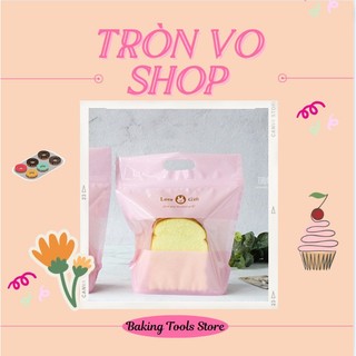 Túi zip - Hồng , Vàng  - size 24*27.5*5.5cm ( 1 xấp 48~50 cái )
