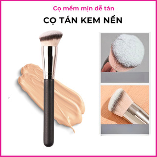 Cọ tán kem nền cọ che khuyết điểm lông mềm mịn