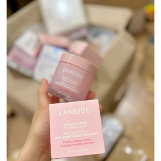 Mặt nạ ngủ Laneige 60ml