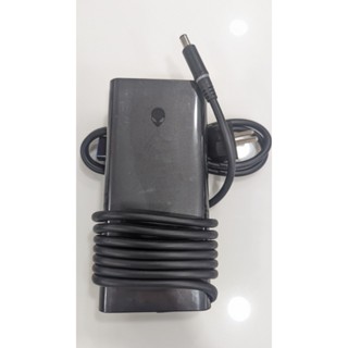 Sạc Laptop Dell Alienware E5 330W, chân cắm 7,4mm (19,5V x 16,92A) - Chính hãng Dell, Mới 100%. Bảo Hành 1 Năm