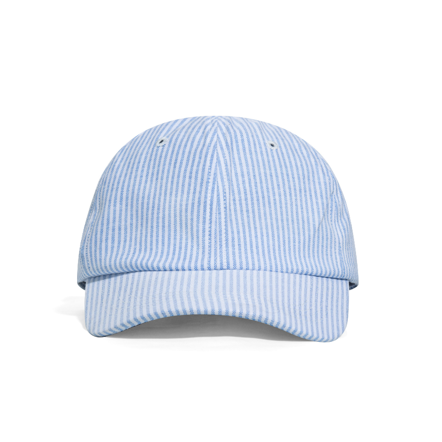 Nón lưỡi trai CEMMERY Local Brand Chính Hãng Nón Cột Nơ Stripe Hat Kẻ Sọc 3 Màu | BigBuy360 - bigbuy360.vn