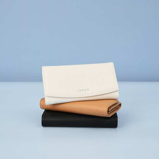 Ví nữ dài LESAC Joy Wallet