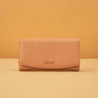 Ví nữ dài LESAC Joy Wallet