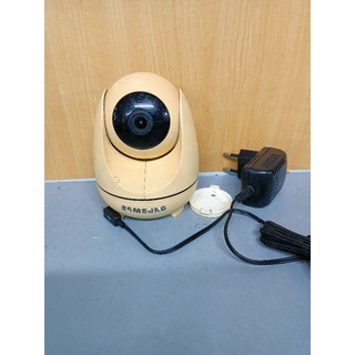 Camera wifi samsung xoay 360° đàm thoại 2 chiều