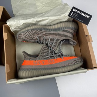 Giày yeezy boost 350 v2 beluga | repk sneaker | high quality.