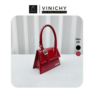 Túi xách nữ đeo chéo, đeo vai VINICHY size 15cm HA515