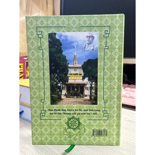 Sách - Phật Học Phổ Thông (Bìa cứng bản xịn đẹp có hộp Tổ)(thanhbook)