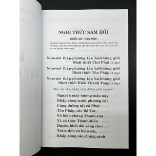 Sách - Kinh Diệu Pháp Liên Hoa (QB - Thanhbook)