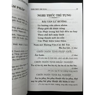 Sách - Kinh Diệu Pháp Liên Hoa (QB - Thanhbook)