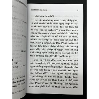 Sách - Kinh Diệu Pháp Liên Hoa (QB - Thanhbook)