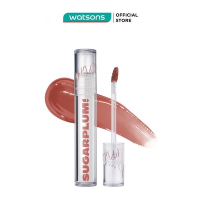 Son Bóng Sugarplum Mistynow Blurring Tint 3.8g
